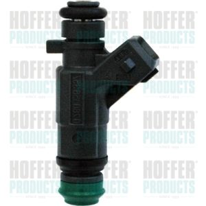 Injector HOFFER H75116357 – PEOUGET | AutoRival