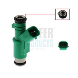 Injector HOFFER H75117167 – PEOUGET | AutoRival