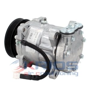 Compresor climatizare HOFFER K11212A