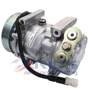 Compresor climatizare HOFFER K11311A – PEOUGET | AutoRival