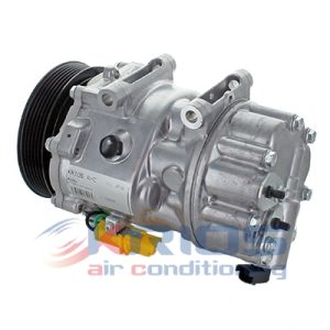 Compresor climatizare HOFFER K11353A – PEOUGET | AutoRival