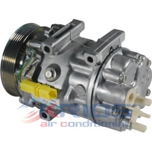 Compresor climatizare HOFFER K11384 – PEOUGET | AutoRival