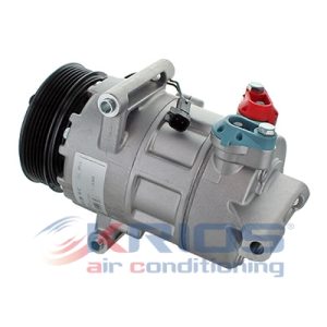 Compresor climatizare HOFFER K11436A – PEOUGET | AutoRival