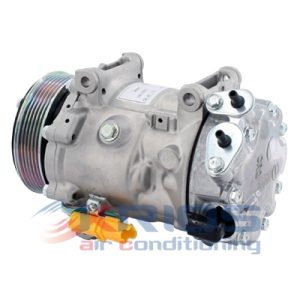Compresor climatizare HOFFER K11465A – PEOUGET | AutoRival