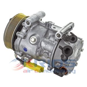 Compresor climatizare HOFFER K11511 – PEOUGET | AutoRival