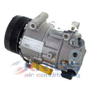 Compresor climatizare HOFFER K11511A – PEOUGET | AutoRival