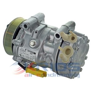 Compresor climatizare HOFFER K11512 – PEOUGET | AutoRival