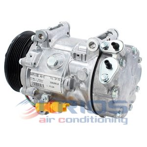 Compresor climatizare HOFFER K11512A – PEOUGET | AutoRival