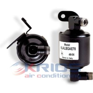 Uscator aer conditionat HOFFER K132129 – PEOUGET | AutoRival