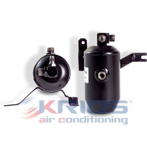 Uscator aer conditionat HOFFER K132166 – PEOUGET | AutoRival