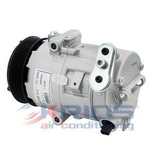 Compresor climatizare HOFFER K15210A – PEOUGET | AutoRival
