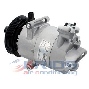 Compresor climatizare HOFFER K18043A – PEOUGET | AutoRival