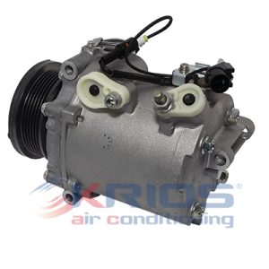 Compresor climatizare HOFFER K19088A – PEOUGET | AutoRival