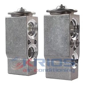 Supapa expansiune clima HOFFER K42040 – PEOUGET | AutoRival