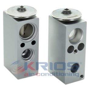 Supapa expansiune clima HOFFER K42156 – PEOUGET | AutoRival