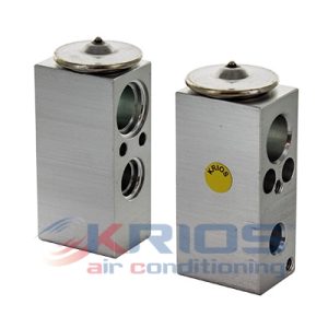 Supapa expansiune clima HOFFER K42158 – PEOUGET | AutoRival
