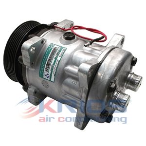 Compresor climatizare HOFFER KSB279S – PEOUGET | AutoRival