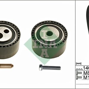 Kit distributie INA 530 0446 10 – PEOUGET | AutoRival