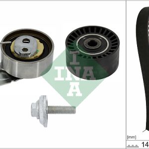 Kit distributie INA 530 0698 10 – PEOUGET | AutoRival