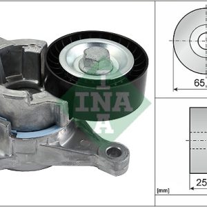Intinzator curea distributie INA 534 0022 10 – PEOUGET | AutoRival