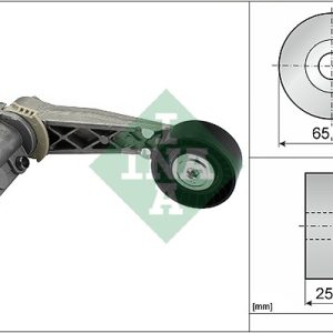 Intinzator curea distributie INA 534 0318 10 – PEOUGET | AutoRival
