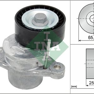 Intinzator curea distributie INA 534 0427 10 – PEOUGET | AutoRival