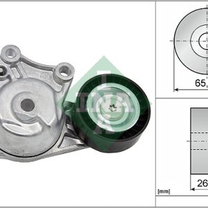 Intinzator curea distributie INA 534 0428 10 – PEOUGET | AutoRival