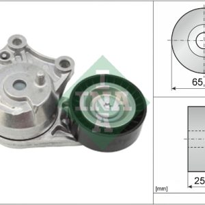 Intinzator curea distributie INA 534 0656 10 – PEOUGET | AutoRival
