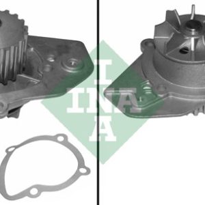 Pompa de apa INA 538 0019 10 – PEOUGET | AutoRival