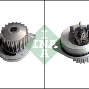 Pompa de apa INA 538 0034 10 – PEOUGET | AutoRival