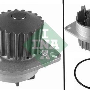 Pompa de apa INA 538 0052 10 – PEOUGET | AutoRival