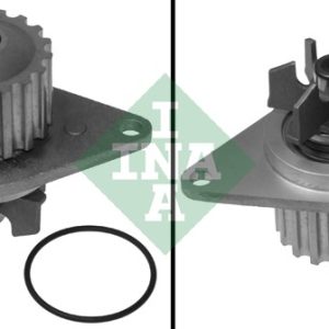 Pompa de apa INA 538 0068 10 – PEOUGET | AutoRival