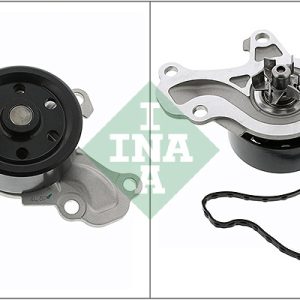 Pompa de apa INA 538 0887 10 – PEOUGET | AutoRival