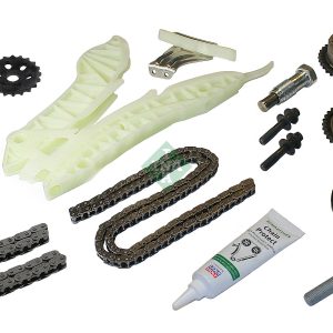 Kit lant de distributie INA 559 0104 50 – PEOUGET | AutoRival