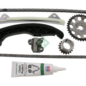 Kit lant de distributie INA 559 1010 30 – PEOUGET | AutoRival