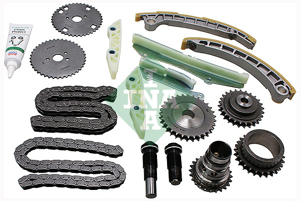 Kit lant de distributie INA 559 1011 30 – PEOUGET | AutoRival