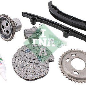Kit lant de distributie INA 559 1813 30 – PEOUGET | AutoRival