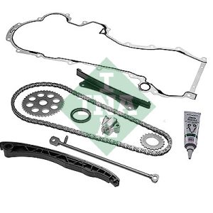 Kit lant de distributie INA 559 1817 40 – PEOUGET | AutoRival