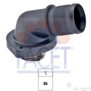 Termostat lichid racire FACET 7.8308 – PEOUGET | AutoRival