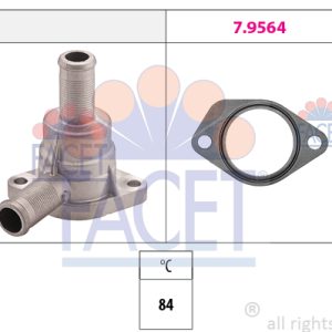 Termostat lichid racire FACET 7.8311 – PEOUGET | AutoRival