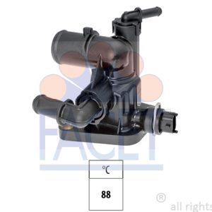 Termostat lichid racire FACET 7.8809 – PEOUGET | AutoRival