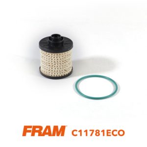 Filtru combustibil FRAM C11781ECO – PEOUGET | AutoRival