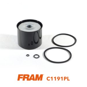 Filtru combustibil FRAM C1191PL – PEOUGET | AutoRival