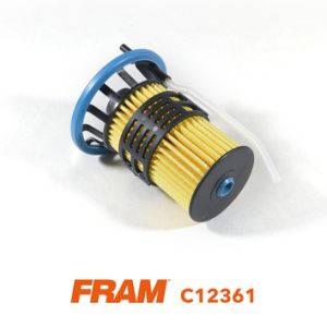 Filtru combustibil FRAM C12361 – PEOUGET | AutoRival