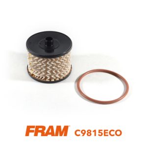Filtru combustibil FRAM C9815ECO – PEOUGET | AutoRival