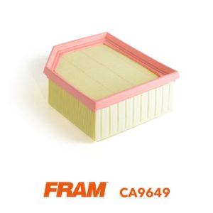 Filtru aer FRAM CA9649 – PEOUGET | AutoRival