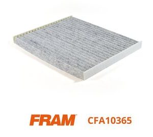 Filtru aer habitaclu FRAM CFA10365 – PEOUGET | AutoRival
