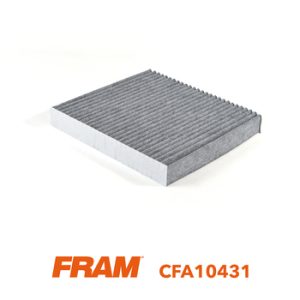 Filtru aer habitaclu FRAM CFA10431 – PEOUGET | AutoRival