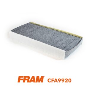 Filtru aer habitaclu FRAM CFA9920 – PEOUGET | AutoRival