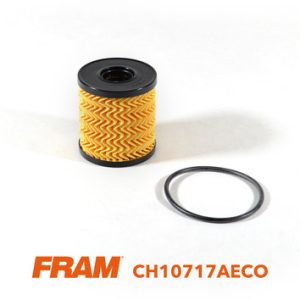 Filtru ulei FRAM CH10717AECO – PEOUGET | AutoRival